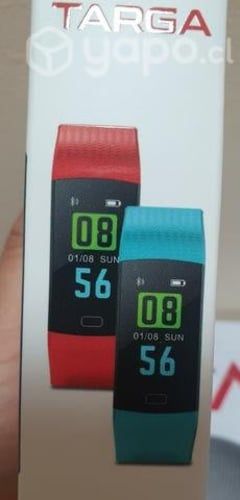 Smart Band 4 TARGA