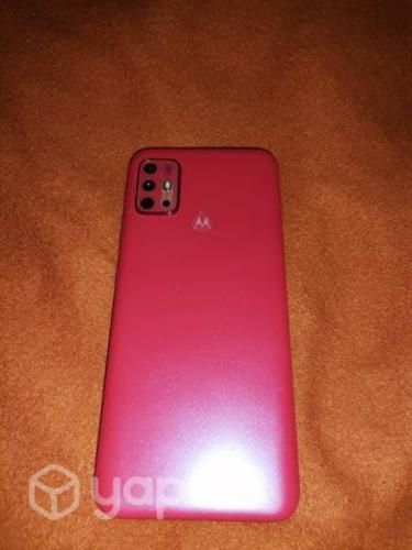 Motorola G20 , 64GB impecable