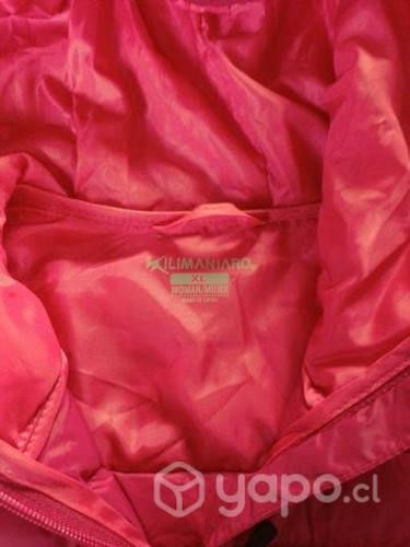 Chaqueta nueva mujer