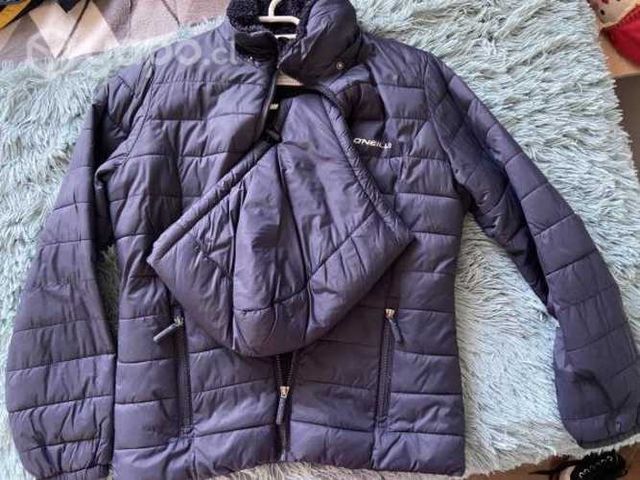 Chaqueta en perfecto estado
