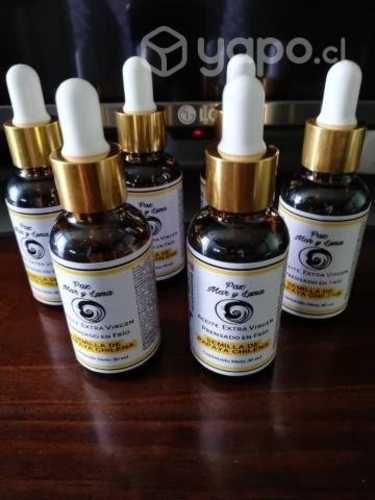 Aceite semilla papaya