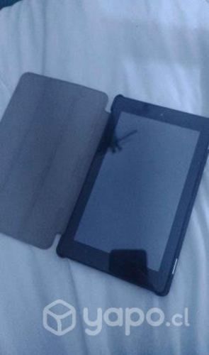 Tablet amazon fire 7