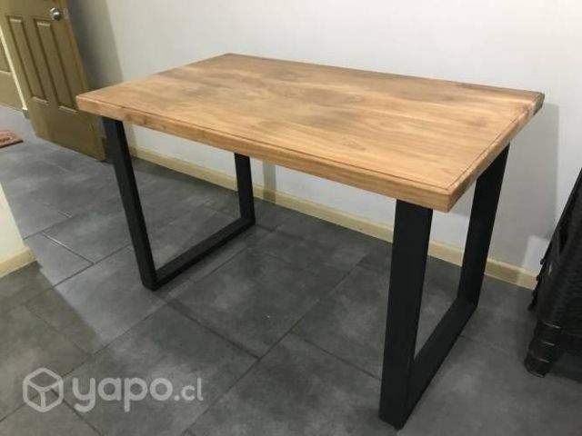 Mesas Rauli 1.40 x 0.90