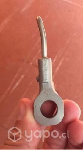 Lubricador Aceite Hyundai Migthy HD65/ 72/ 78