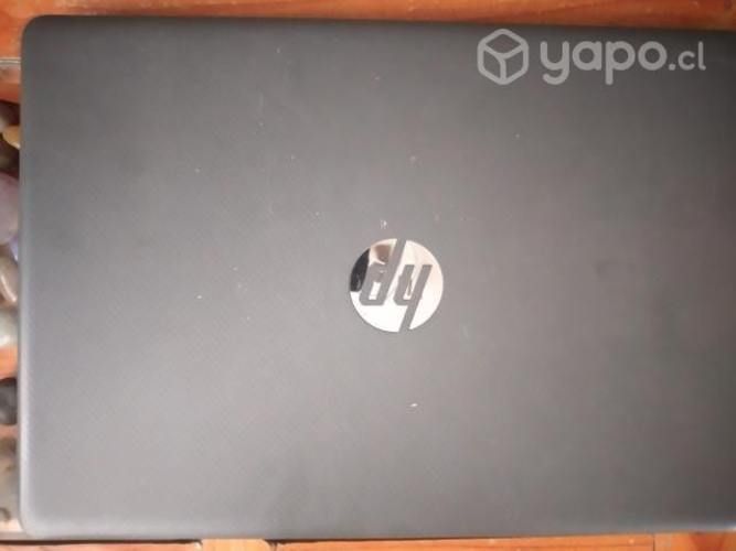 Hp laptop vla6vnqv 240 1 año de uso