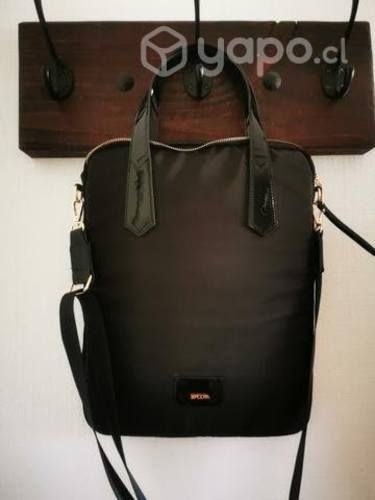 Bolso para notebook isadora nuevo