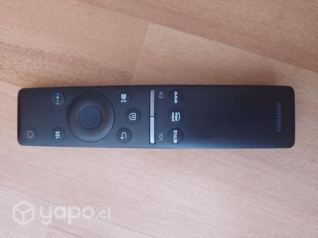 Control remoto Smart samsung