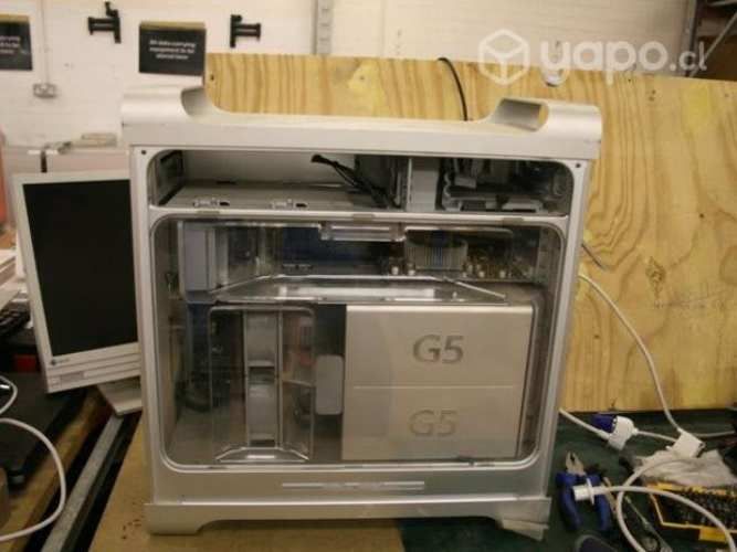 Mac G5