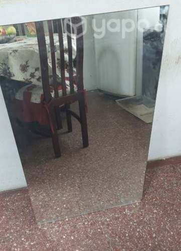 Espejo de 100x60x6 buenas condiciones