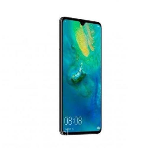 Huawei Mate 20 128Gb Negro+Cargador y Caja