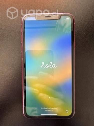 Iphone 11 64gb excelente estado