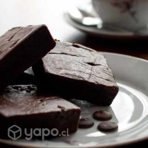 Brownie Chocolate 60 Un