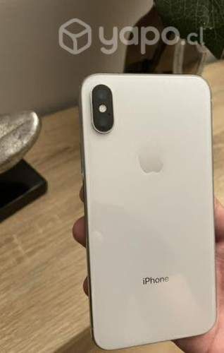 IPhone x 64 GB