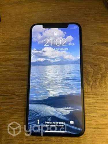 IPhone x 64 GB