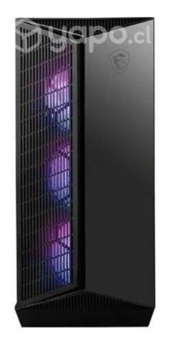 Nueva Gabinete Gamer msi gungnir 110m