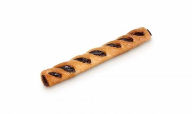 Tronquito Chocolate 100 Un