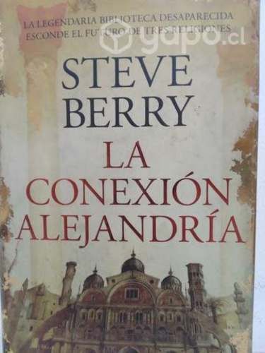 La conexión Alejandría