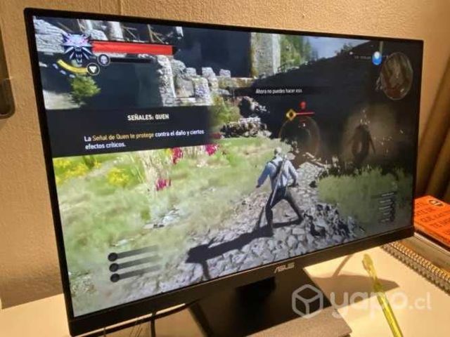 Monitor ASUS VA24EHE