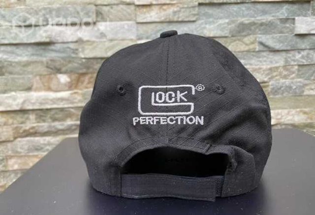Gorro Glock Nuevos