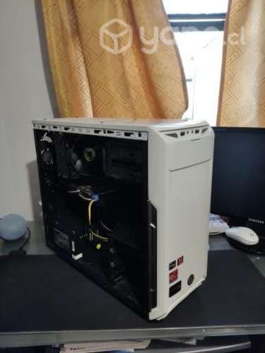 Computador Gaming AMD