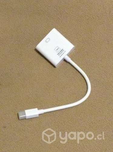 Conversor Mini DisplayPort a VGA MLab