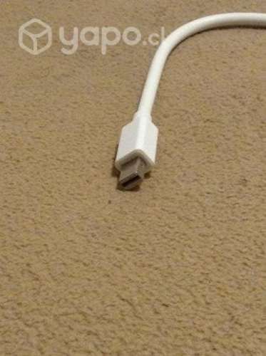 Conversor Mini DisplayPort a VGA MLab