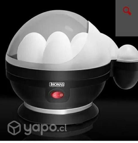 Hervidor de huevos Electrico