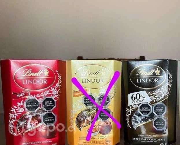Chocolates