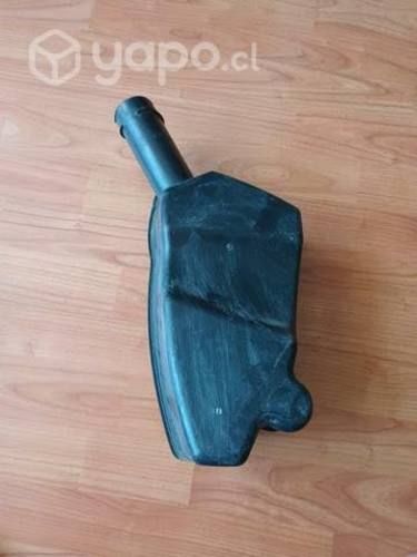 Chevrolet Tracker Resonador Filtro de Aire