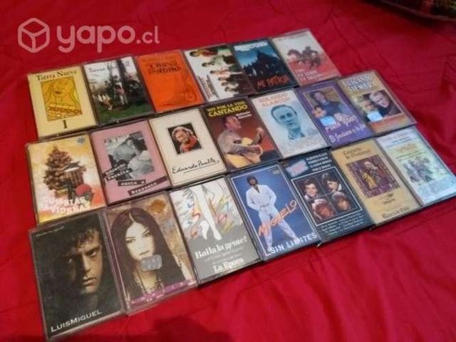 Mt36: tape himno gana la gente