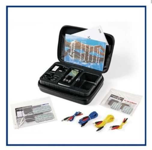 Electroestimulador Mio Care Fitness