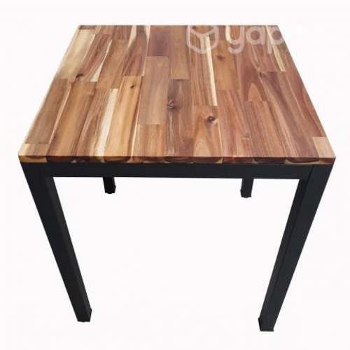 Mesa Para Cafetería, Restaurante, Casino 60X60