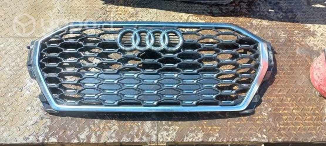 Máscara AUDI Q ORIGINAL