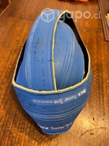 Neumatico para rodillo Tacx