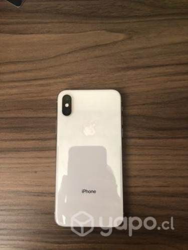IPhone xs 64gb para reparación o repuesto