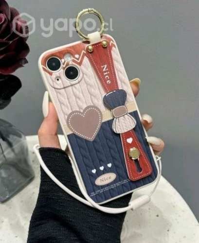 Funda de celular SAMSUNG GALAXY A12