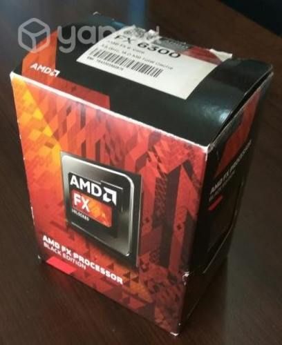 FX-6300 / 970 / 8 GB / HD 5770 / 430w