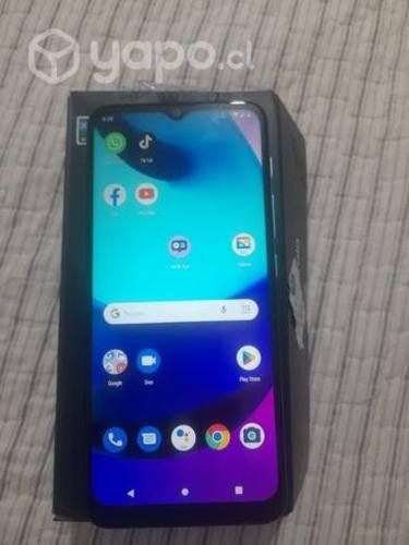 Como nuevo moto e 20