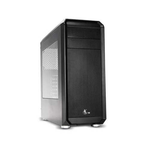 Gabinete Gamer XTECH Delirium XT-GMR1 Atx Midt