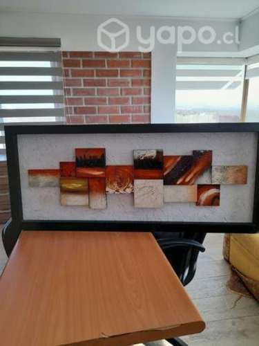 Cuadro de pared