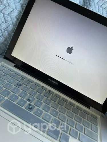 macbook pro 2012
