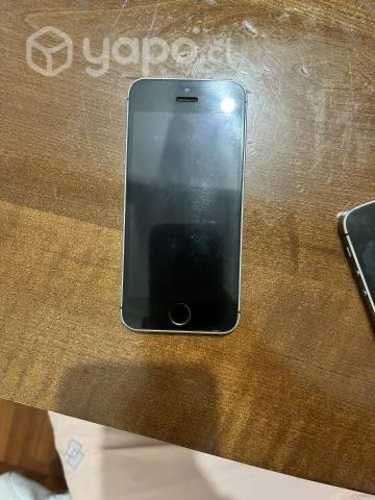 Iphone SE primera generacion