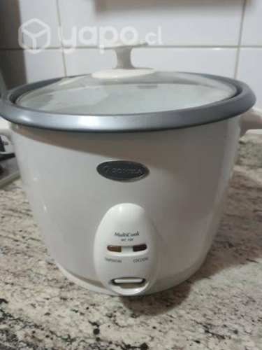 Arrocera Somela nueva 1.8 Litros