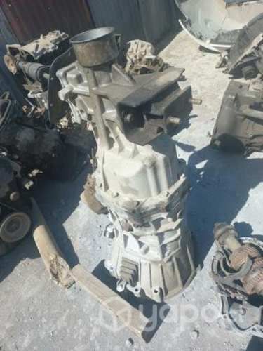 Caja manual camioneta great wall wingle 5 4x2 2017