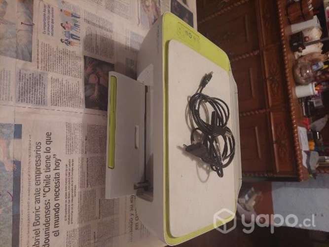 Impresora Hp