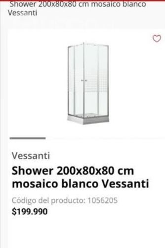 Shower 80*80