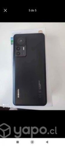 Xiaomi 12T
