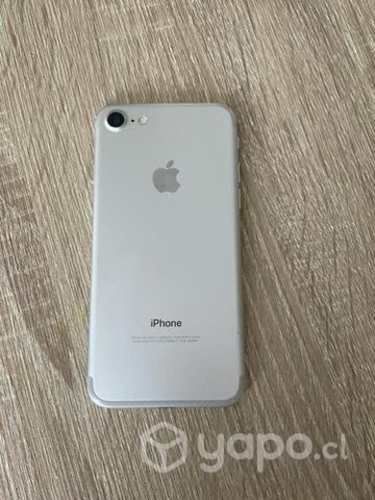 Iphone 7 gris