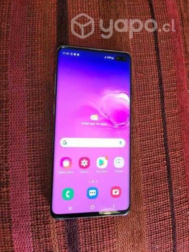 Samsung Galaxy S10 Plus 1TB 12Gb de Ram