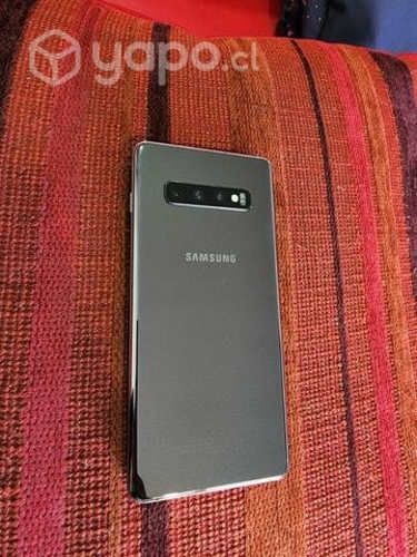 Samsung Galaxy S10 Plus 1TB 12Gb de Ram